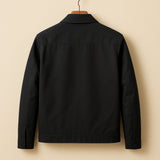 Montvero | Veste Doublée Élégante à Col Classique pour Homme