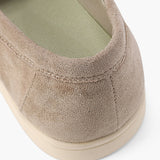 Montvero | Mocassins en Daim Homme Style Old Money