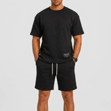 Montvero | Ensemble d'Été Homme Oversize T-Shirt & Short