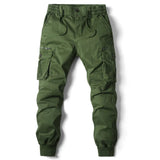Montvero | Pantalon Cargo Homme Multi-Poches