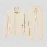 Montvero | Ensemble de Survêtement Homme Luxe Moderne et Confort