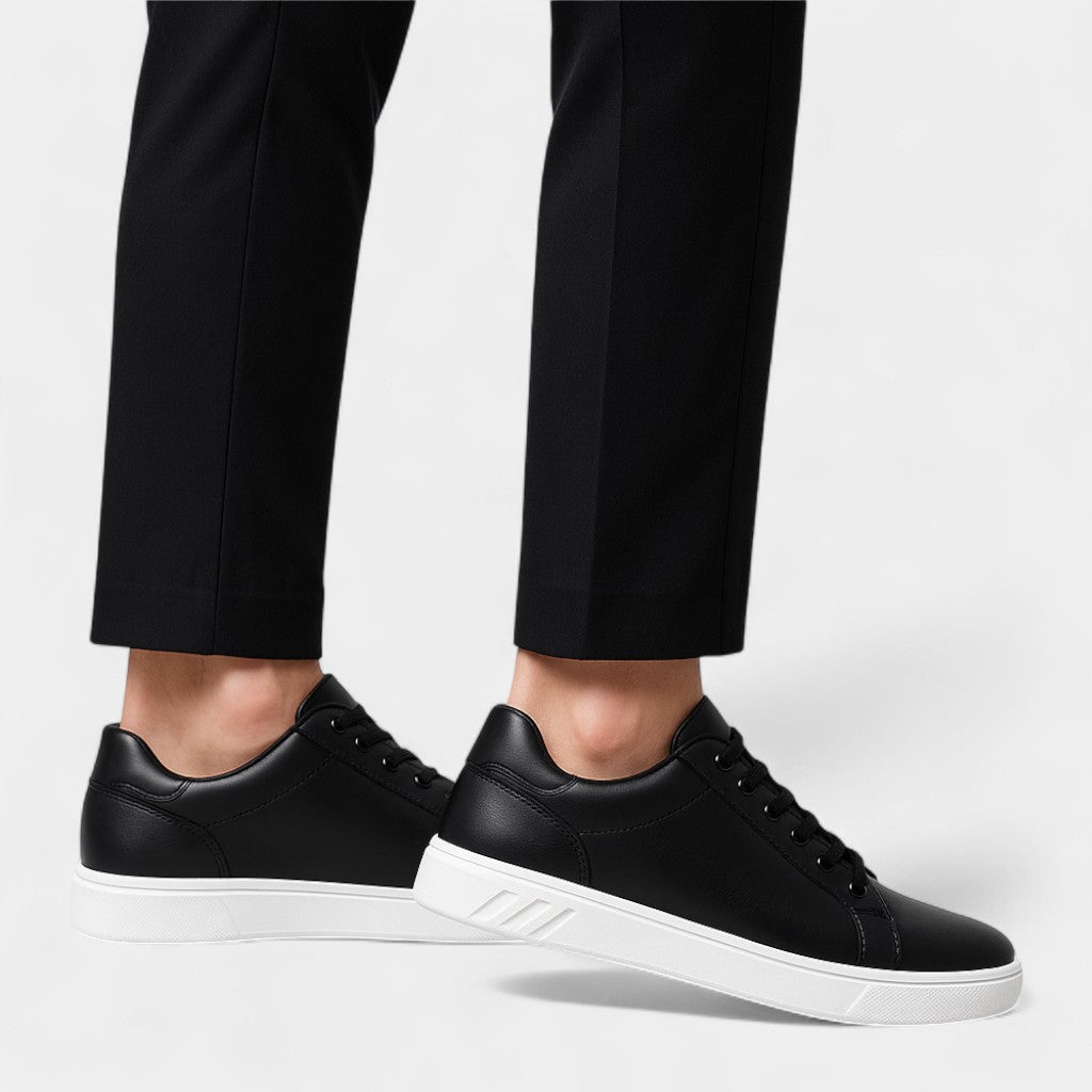 Montvero | Sneakers Homme Élégance Décontractée