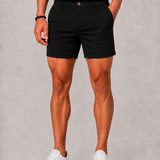 Montvero | Short Chino Homme Classique