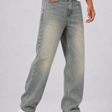 Montvero | Jean Straight Fit Homme Intemporel