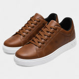 Montvero | Sneakers Homme Élégance Décontractée