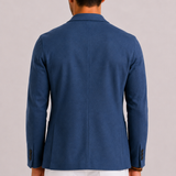 Montvero | Blazer Homme Smart Casual Élégant Coupe Moderne