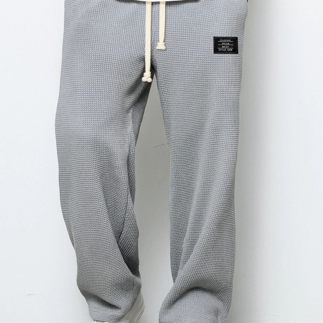 Montvero | Pantalon Homme Coupe Ample Confort