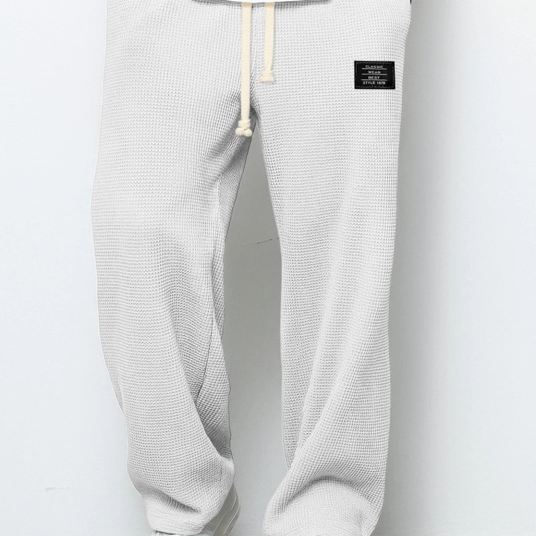 Montvero | Pantalon Homme Coupe Ample Confort