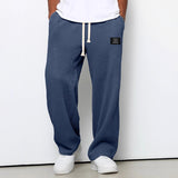 Montvero | Pantalon Homme Coupe Ample Confort