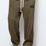Montvero | Pantalon Homme Coupe Ample Confort