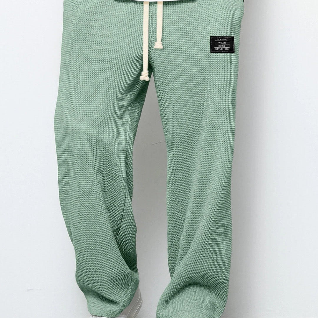 Montvero | Pantalon Homme Coupe Ample Confort