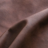 Montvero | Veste en Cuir Vintage Homme