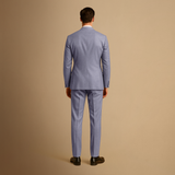 Montvero | Costume Deux Pièces Slim Fit Léger pour Homme