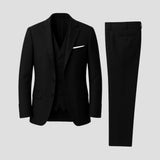 Montvero | Costume Homme Mariage Trois Pièces