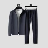 Montvero | Ensemble de Survêtement Homme Stretch Slim Fit