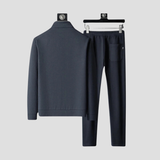 Montvero | Ensemble de Survêtement Homme Stretch Slim Fit