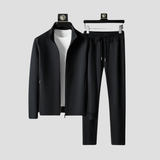 Montvero | Ensemble de Survêtement Homme Stretch Slim Fit