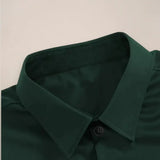 Montvero | Chemise Homme Élégance Intemporelle