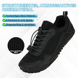 Montvero | Chaussures Barefoot Imperméables Homme