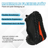 Montvero | Chaussures Barefoot Imperméables Homme