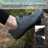 Montvero | Chaussures Barefoot Imperméables Homme