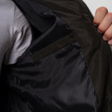 Montvero | Veste Bomber Homme Zippée