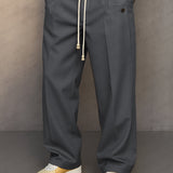 Montvero | Pantalon Homme Coupe Décontractée