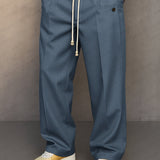 Montvero | Pantalon Homme Coupe Décontractée