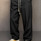 Montvero | Pantalon Homme Coupe Décontractée