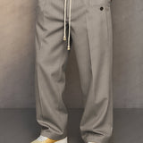 Montvero | Pantalon Homme Coupe Décontractée