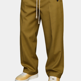 Montvero | Pantalon Homme Coupe Décontractée