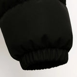 Montvero | Veste Matelassée Légère Homme à Capuche
