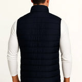 Montvero | Gilet Matelassé Sans Manches Homme Léger