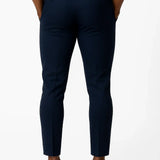 Montvero | Chino Homme Stretch Coupe Moderne
