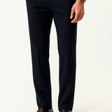 Montvero | Pantalon Homme Stretch Coupe Confort