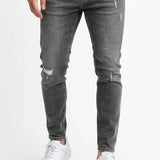 Montvero | Jean Slim Stretch Homme Coupe Moderne