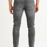 Montvero | Jean Slim Stretch Homme Coupe Moderne