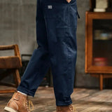 Montvero | Pantalon Cargo Décontracté Homme