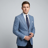 Montvero | Blazer Homme Ajusté Élégance Quotidienne
