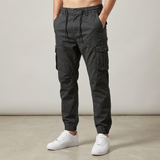 Montvero | Pantalon Cargo Homme Multi-Poches