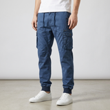 Montvero | Pantalon Cargo Homme Multi-Poches