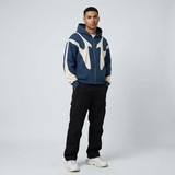 Montvero | Hoodie Zippé Streetwear pour Homme