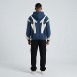 Montvero | Hoodie Zippé Streetwear pour Homme