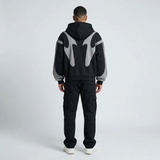 Montvero | Hoodie Zippé Streetwear pour Homme