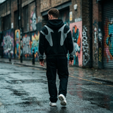 Montvero | Hoodie Zippé Streetwear pour Homme
