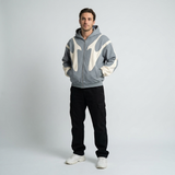 Montvero | Hoodie Zippé Streetwear pour Homme