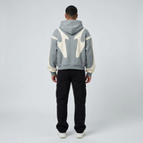 Montvero | Hoodie Zippé Streetwear pour Homme
