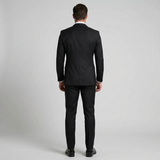 Montvero | Costume Trois Pièces Élégant Homme