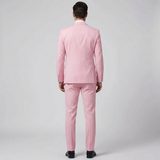 Montvero | Costume Trois Pièces Élégant Homme