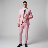 Montvero | Costume Trois Pièces Élégant Homme